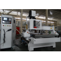 CNC wood working machine